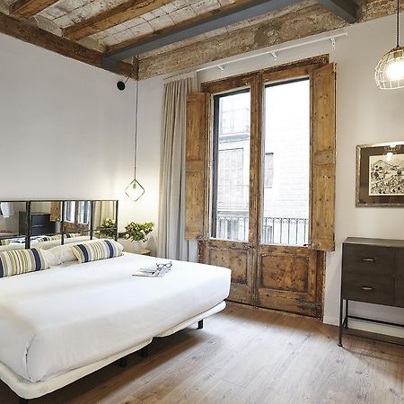 Ainb Gothic-Jaume I Apartments Barcelona Luaran gambar