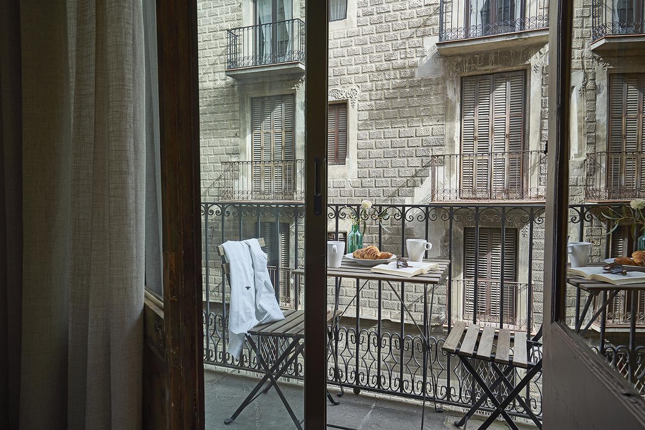 Ainb Gothic-Jaume I Apartments Barcelona Luaran gambar