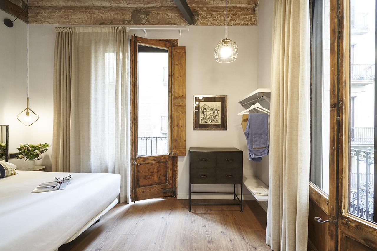 Ainb Gothic-Jaume I Apartments Barcelona Luaran gambar